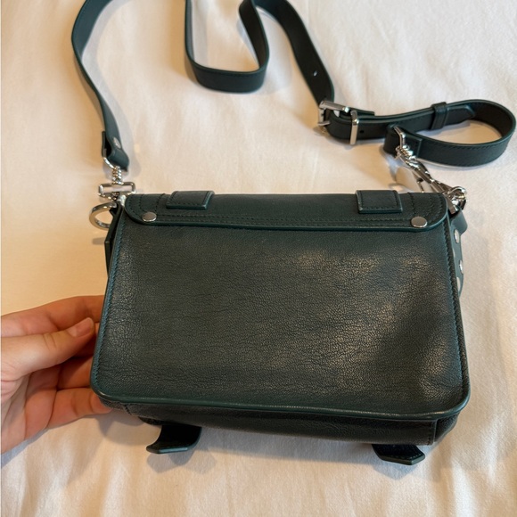 Proenza Schouler PS1 Mini Crossbody Bag - Picture 14 of 16